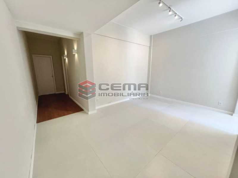 Apartamento, 2 quartos, 72 m² - Foto 1
