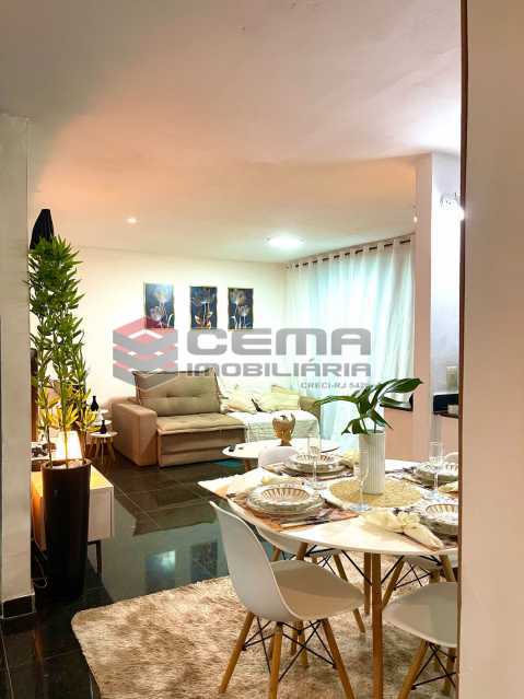 Cobertura, 6 quartos, 360 m² - Foto 8