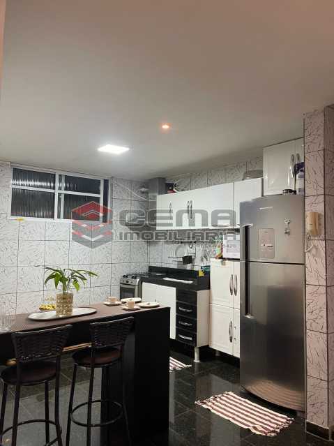 Cobertura, 6 quartos, 360 m² - Foto 17
