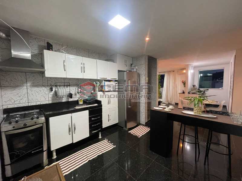 Cobertura, 6 quartos, 360 m² - Foto 15