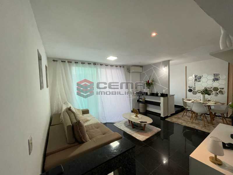 Cobertura, 6 quartos, 360 m² - Foto 6