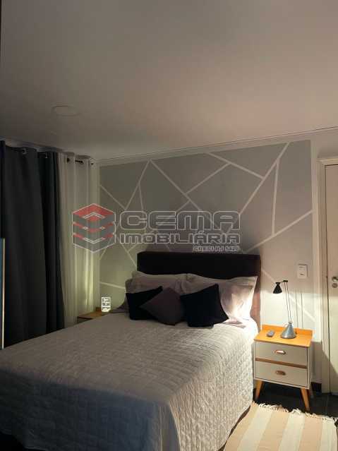 Cobertura, 6 quartos, 360 m² - Foto 12