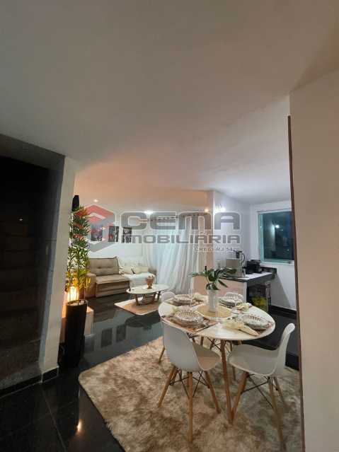Cobertura, 6 quartos, 360 m² - Foto 9