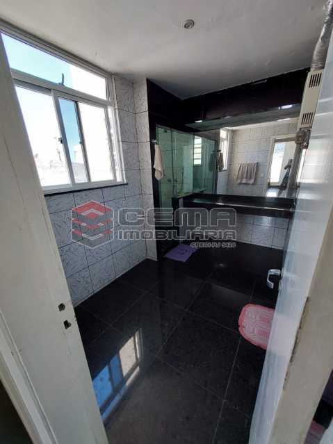 Cobertura, 6 quartos, 360 m² - Foto 19