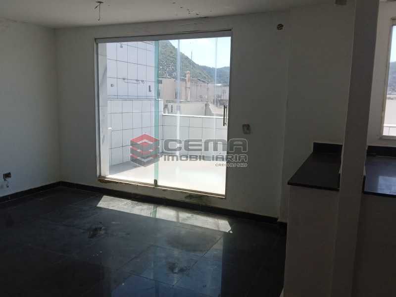 Cobertura, 6 quartos, 360 m² - Foto 5