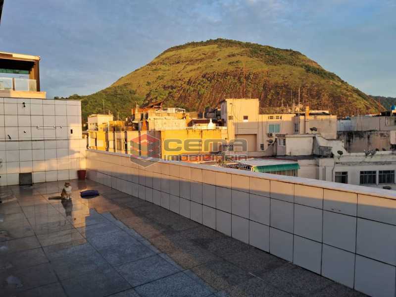 Cobertura, 6 quartos, 360 m² - Foto 1