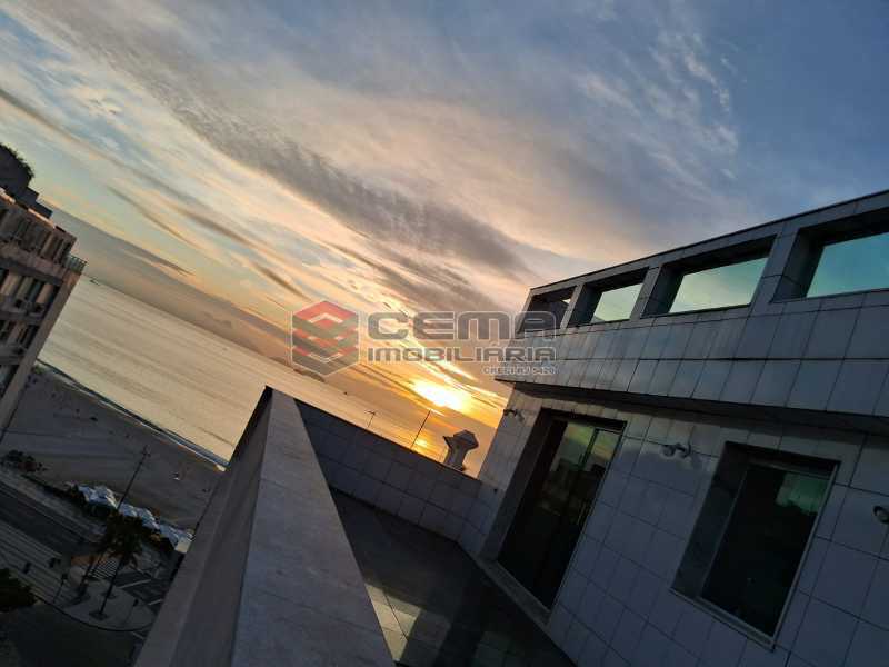Cobertura, 6 quartos, 360 m² - Foto 2