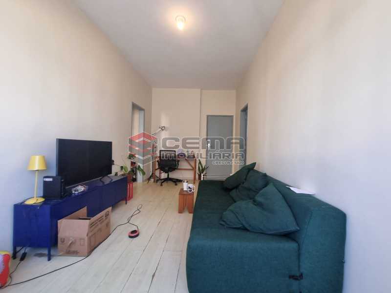 Apartamento, 1 quarto, 53 m² - Foto 2