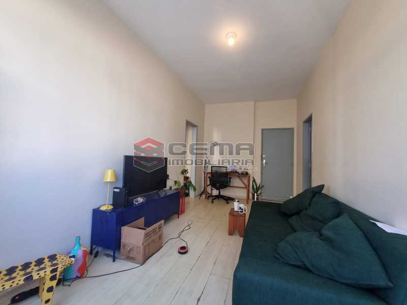 Apartamento, 1 quarto, 53 m² - Foto 5