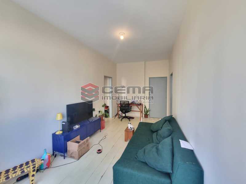 Apartamento, 1 quarto, 53 m² - Foto 6