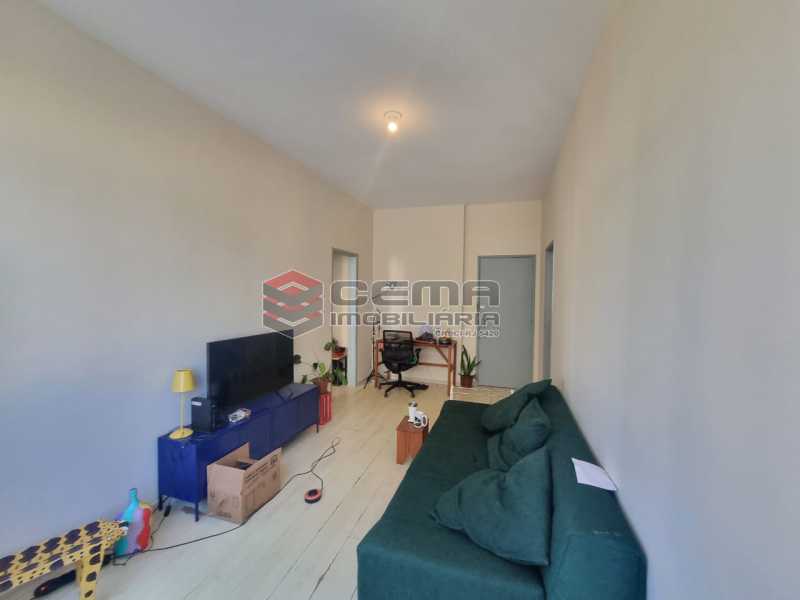 Apartamento, 1 quarto, 53 m² - Foto 7