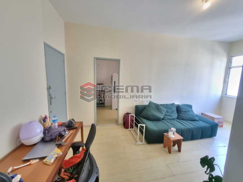 Apartamento, 1 quarto, 53 m² - Foto 3