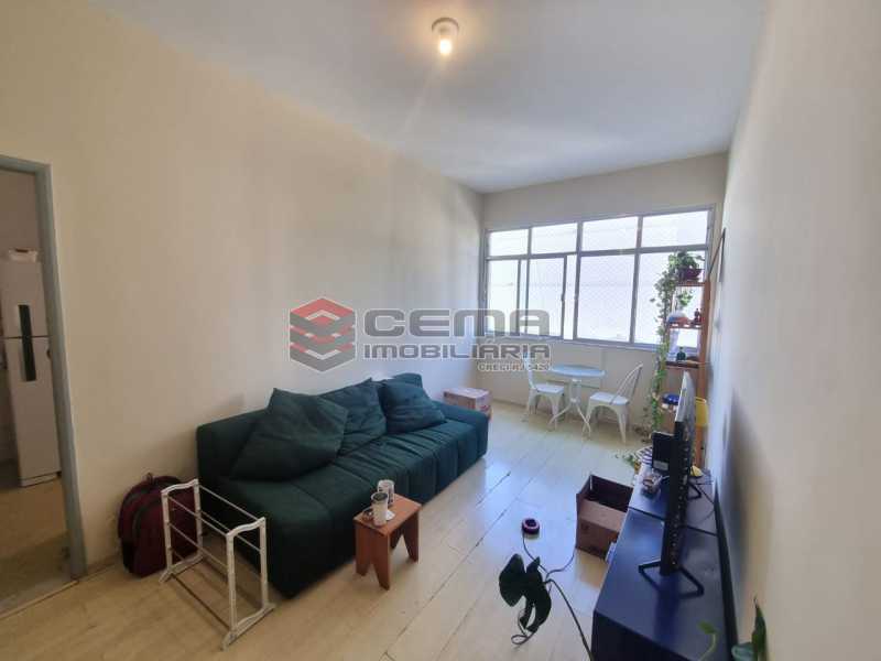 Apartamento, 1 quarto, 53 m² - Foto 8