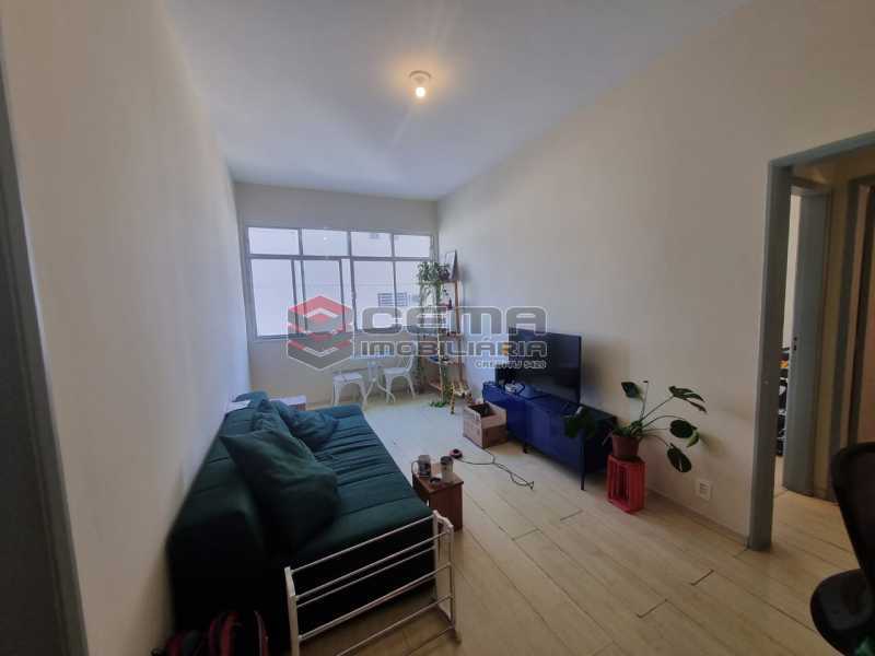 Apartamento, 1 quarto, 53 m² - Foto 9