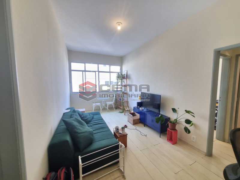 Apartamento, 1 quarto, 53 m² - Foto 1