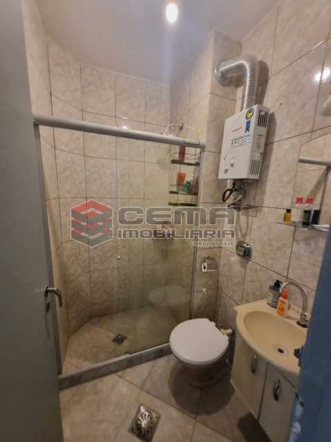 Apartamento, 1 quarto, 53 m² - Foto 15
