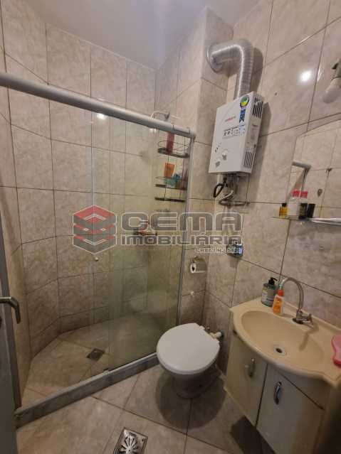 Apartamento, 1 quarto, 53 m² - Foto 16