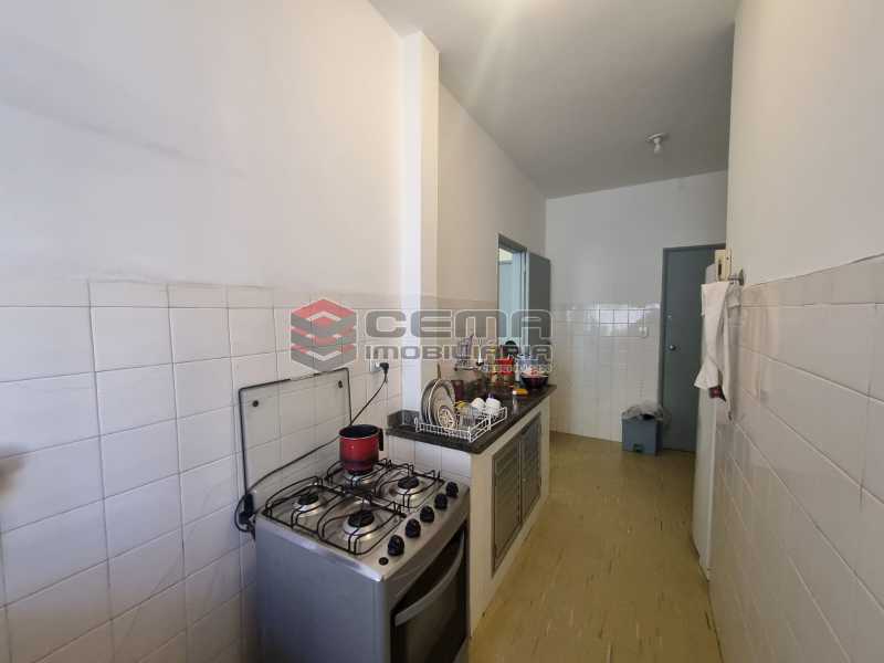 Apartamento, 1 quarto, 53 m² - Foto 17
