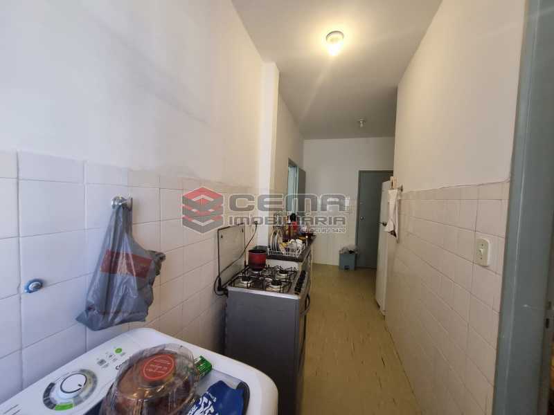 Apartamento, 1 quarto, 53 m² - Foto 18