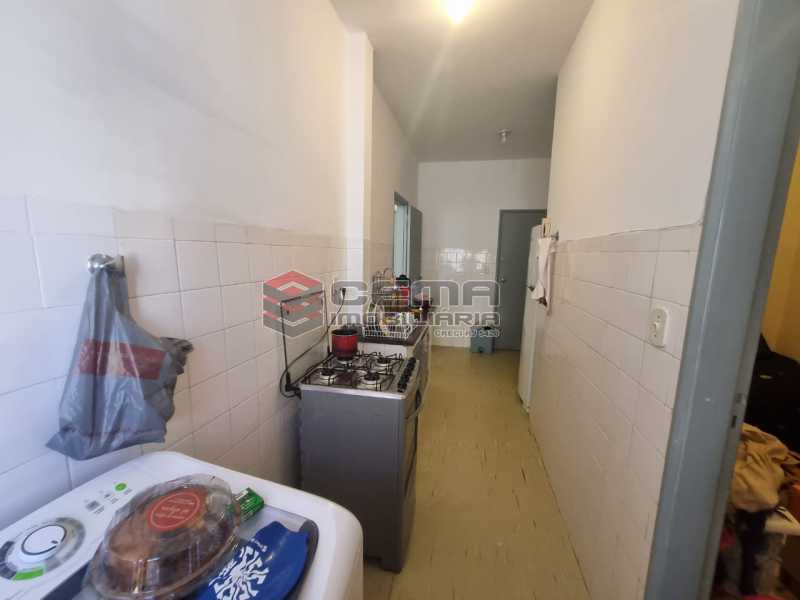 Apartamento, 1 quarto, 53 m² - Foto 19