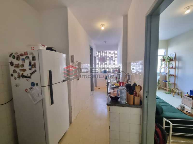 Apartamento, 1 quarto, 53 m² - Foto 21
