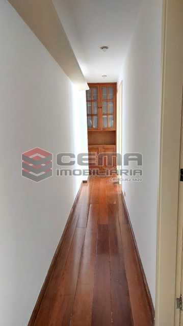 Apartamento, 2 quartos, 90 m² - Foto 9