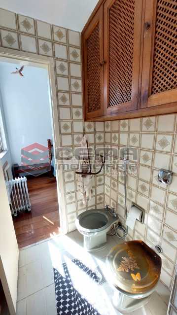Apartamento, 2 quartos, 90 m² - Foto 20