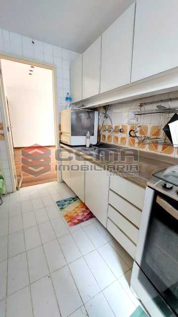 Apartamento, 2 quartos, 90 m² - Foto 23