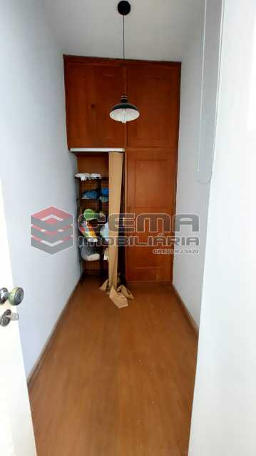 Apartamento, 2 quartos, 90 m² - Foto 28