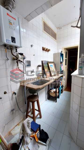 Apartamento, 2 quartos, 90 m² - Foto 24