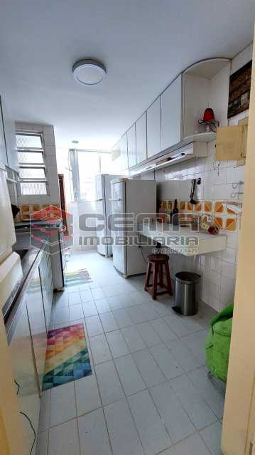 Apartamento, 2 quartos, 90 m² - Foto 26