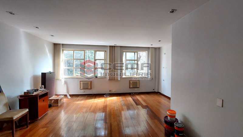 Apartamento, 2 quartos, 90 m² - Foto 4