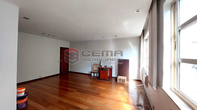Apartamento, 2 quartos, 90 m² - Foto 5