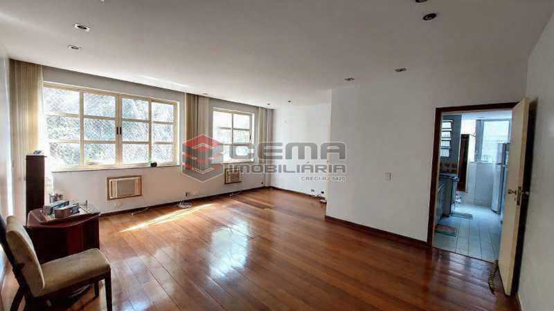 Apartamento, 2 quartos, 90 m² - Foto 1