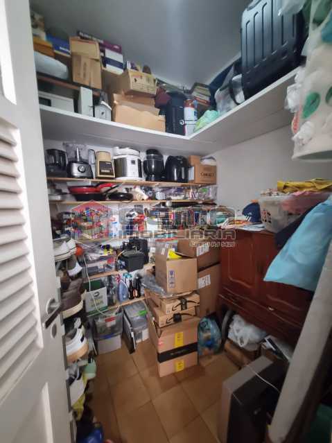 Apartamento, 3 quartos, 89 m² - Foto 22