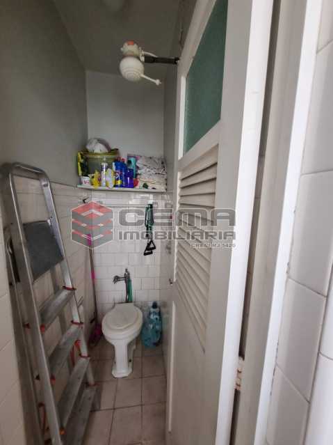 Apartamento, 3 quartos, 89 m² - Foto 23