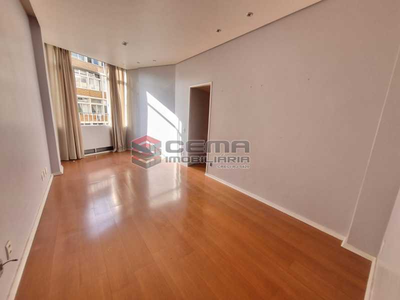 Apartamento, 3 quartos, 89 m² - Foto 2