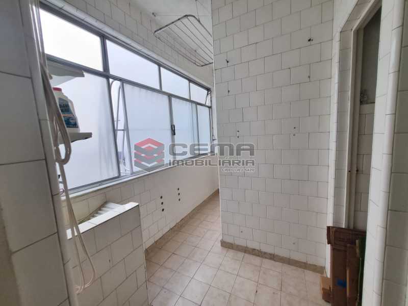 Apartamento, 3 quartos, 89 m² - Foto 20