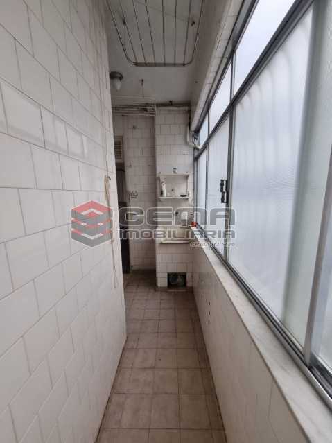 Apartamento, 3 quartos, 89 m² - Foto 21