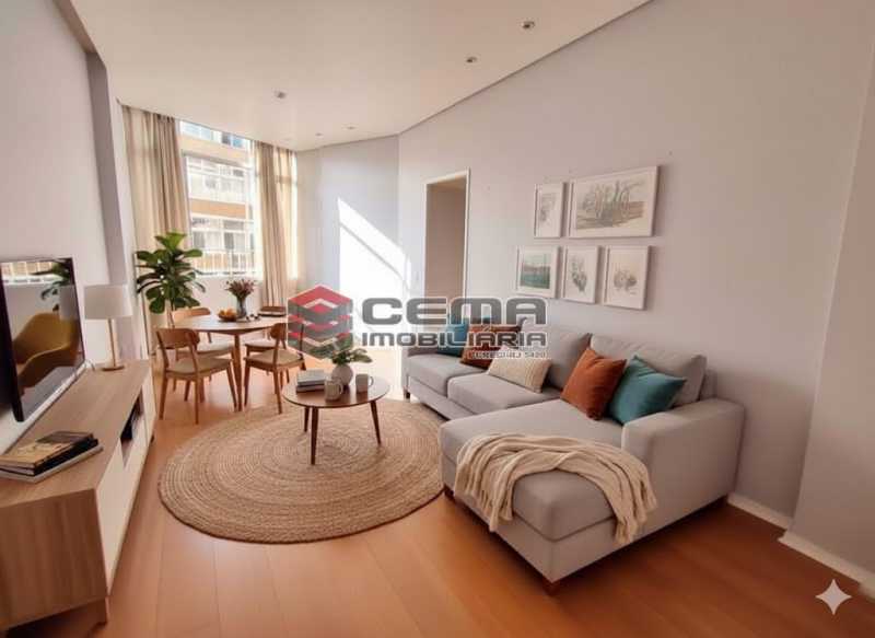 Apartamento, 3 quartos, 89 m² - Foto 1