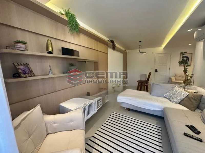 Apartamento, 2 quartos, 84 m² - Foto 4