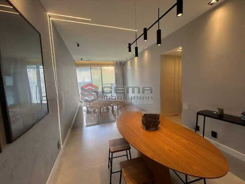 Apartamento, 2 quartos, 84 m² - Foto 3