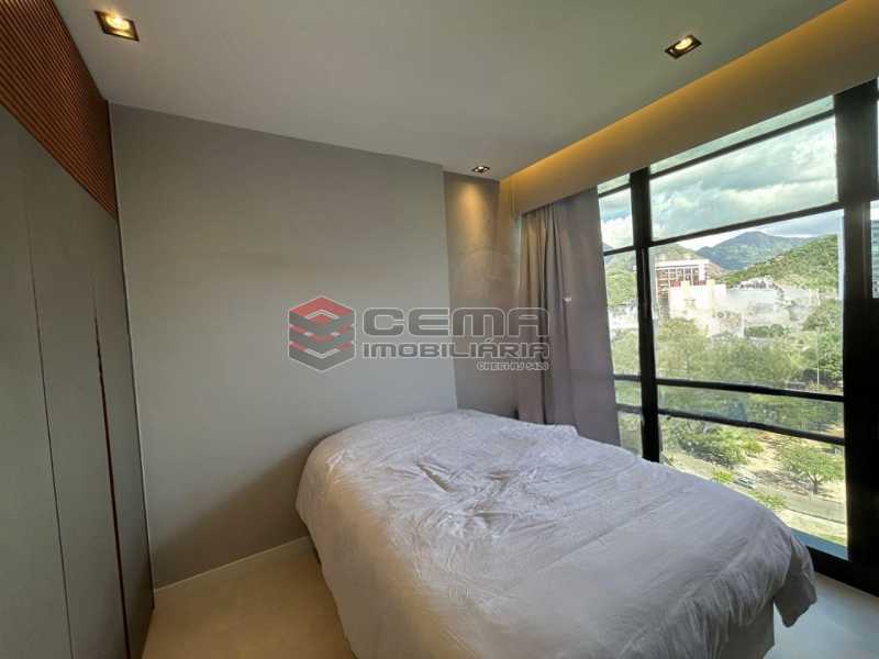 Apartamento, 2 quartos, 84 m² - Foto 7