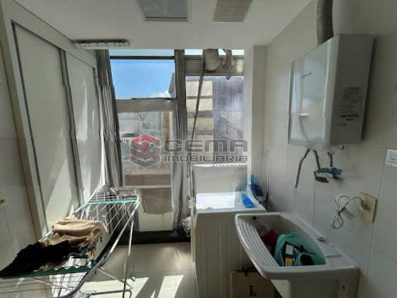Apartamento, 2 quartos, 84 m² - Foto 17