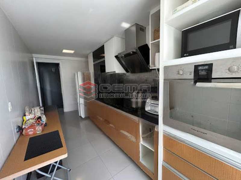 Apartamento, 2 quartos, 84 m² - Foto 15