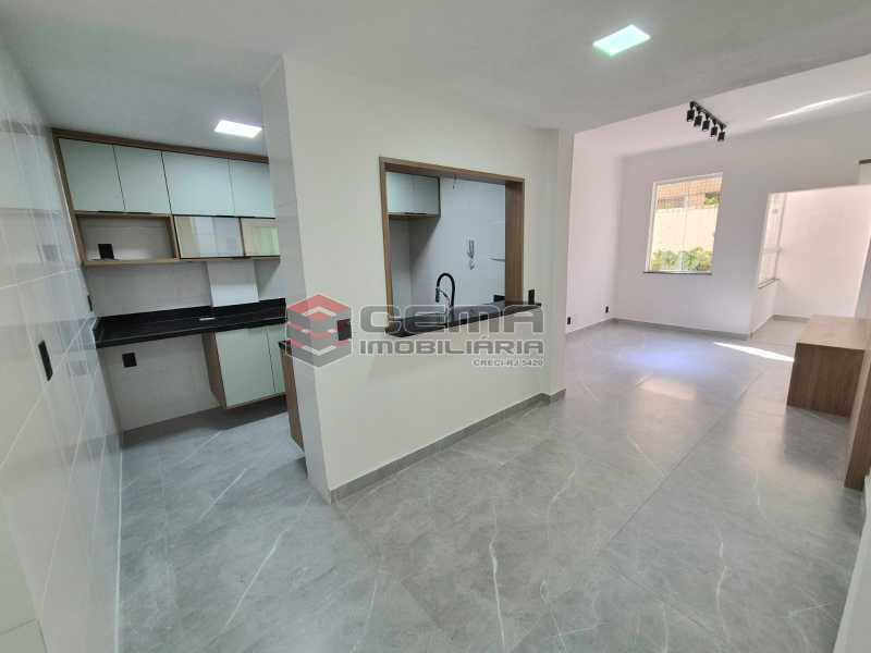 Apartamento, 1 quarto, 50 m² - Foto 3