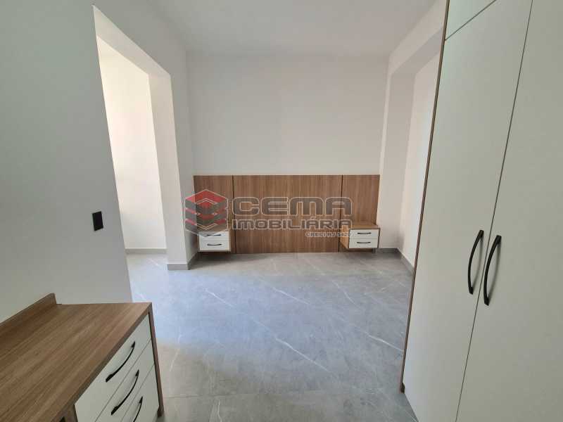 Apartamento, 1 quarto, 50 m² - Foto 9