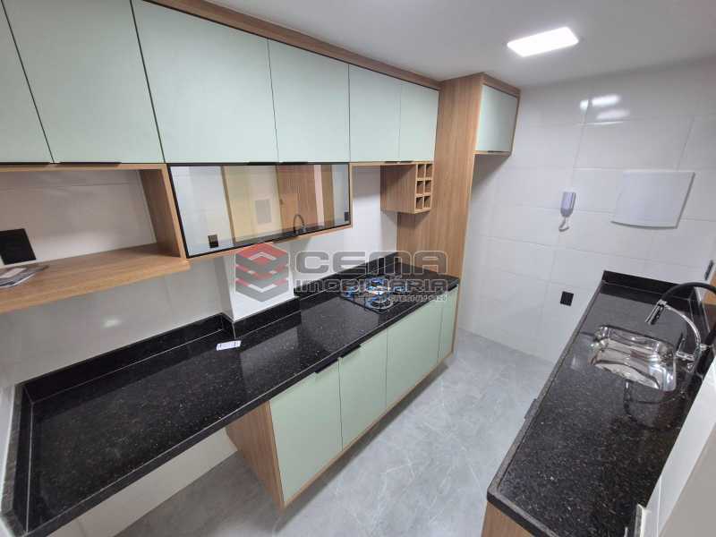 Apartamento, 1 quarto, 50 m² - Foto 15