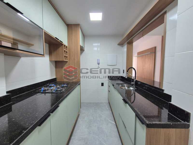 Apartamento, 1 quarto, 50 m² - Foto 16