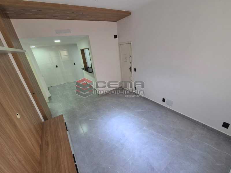 Apartamento, 1 quarto, 50 m² - Foto 5